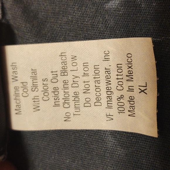 Harley Davidson Women's Short Sleeve TShirt - Picture 6 of 9